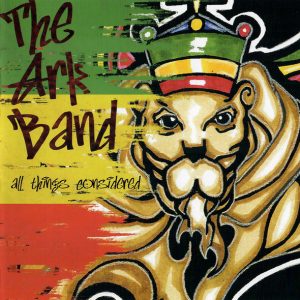 THE ARK BAND - All Things Considered