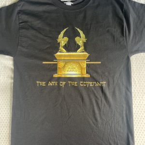 ARK of the COVENANT-tee