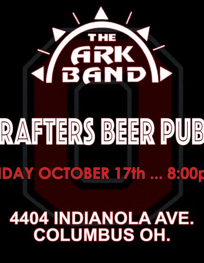 FREE REGGAE SHOW @ Rafters