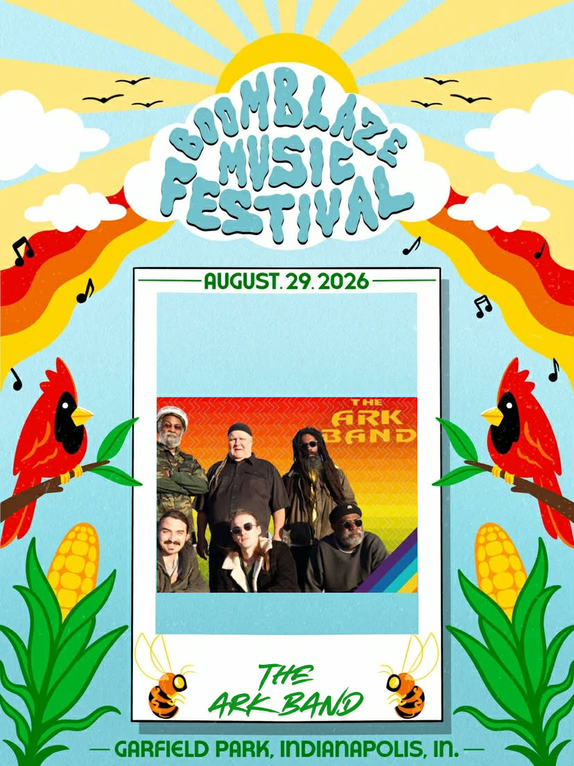 BoomBlaze Music Festival